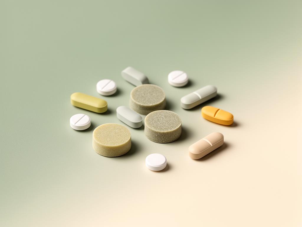 Ivermectin and Mebendazole prescription medication packaging