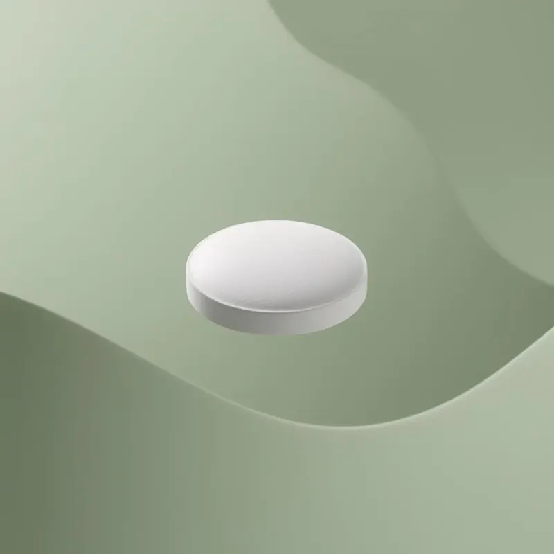 Prescription medication