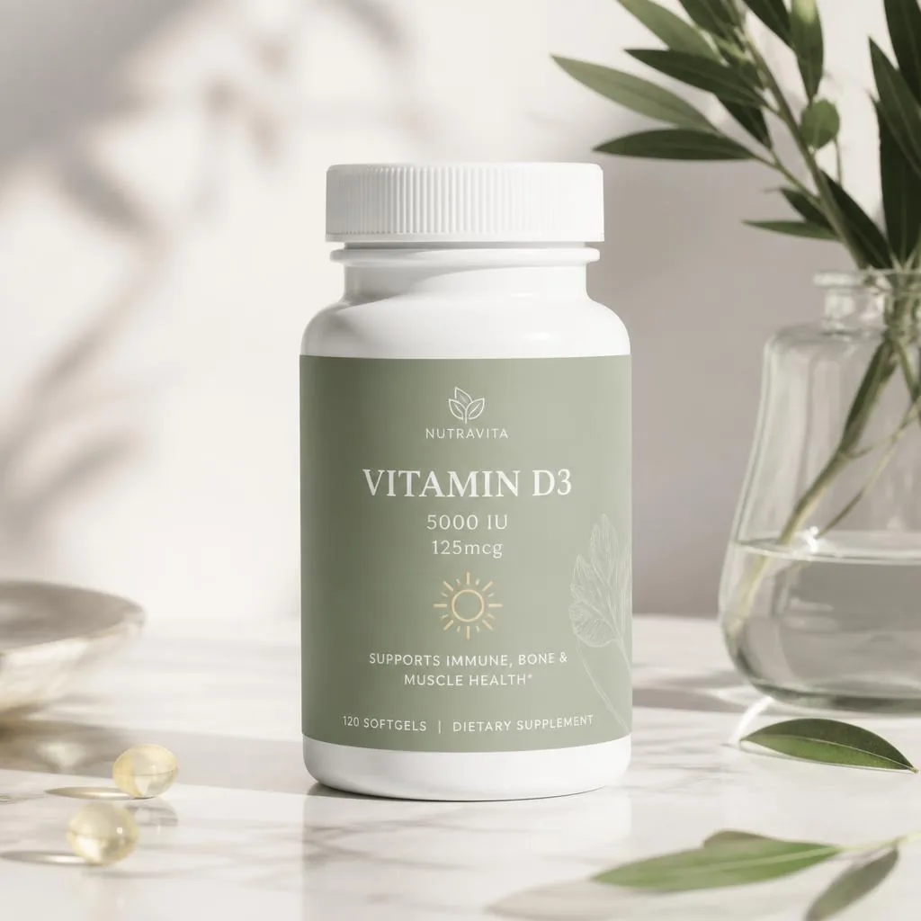 Vitamin D3